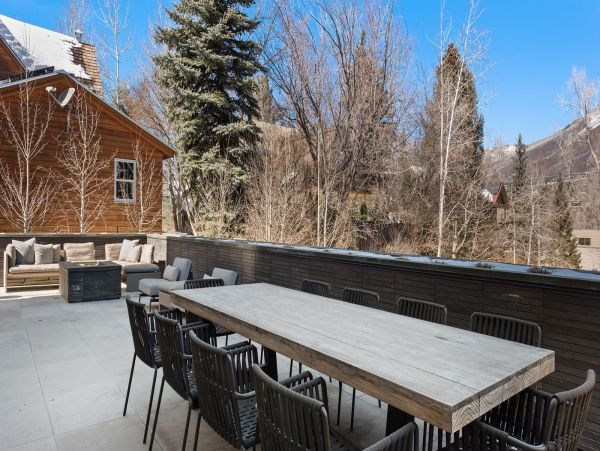 Luxury Aspen Vacation Rental Perfect Mountain Getaway