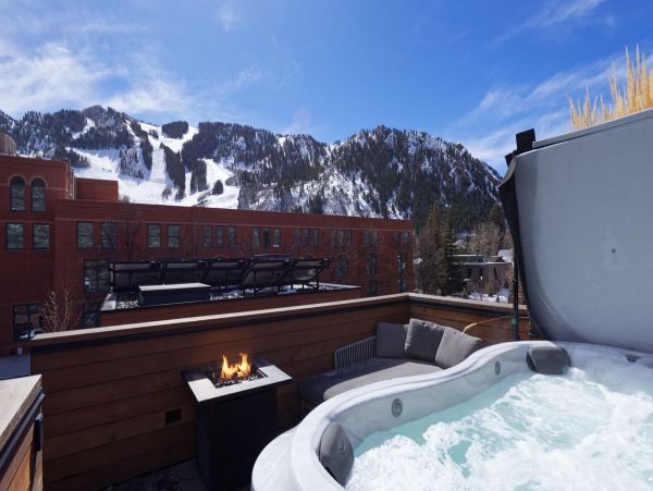 Luxury Aspen Vacation Rental Perfect Mountain Getaway