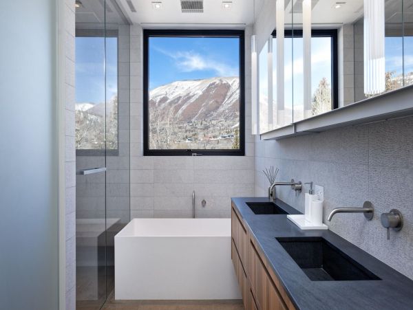 Luxury Aspen Vacation Rental Perfect Mountain Getaway