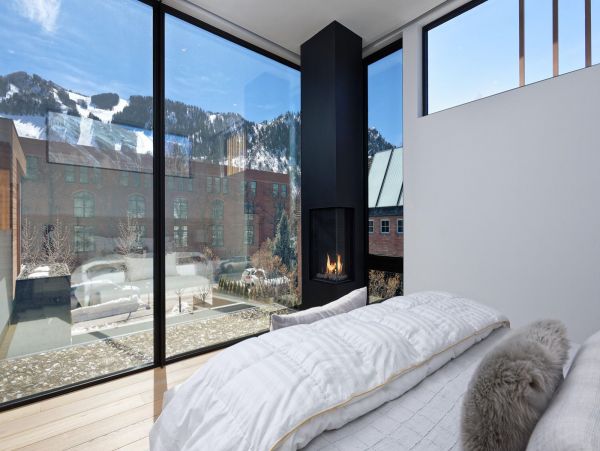 Luxury Aspen Vacation Rental Perfect Mountain Getaway