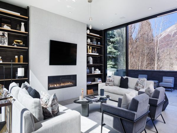 Luxury Aspen Vacation Rental Perfect Mountain Getaway