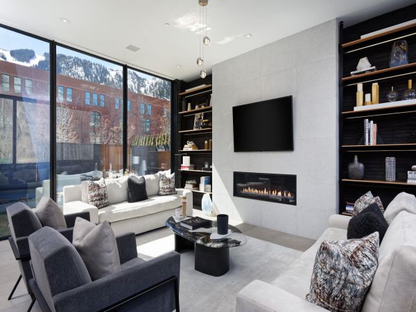Luxury Aspen Vacation Rental Perfect Mountain Getaway