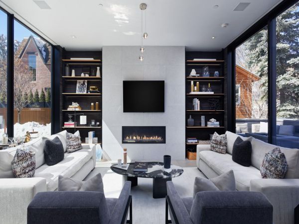 Luxury Aspen Vacation Rental Perfect Mountain Getaway
