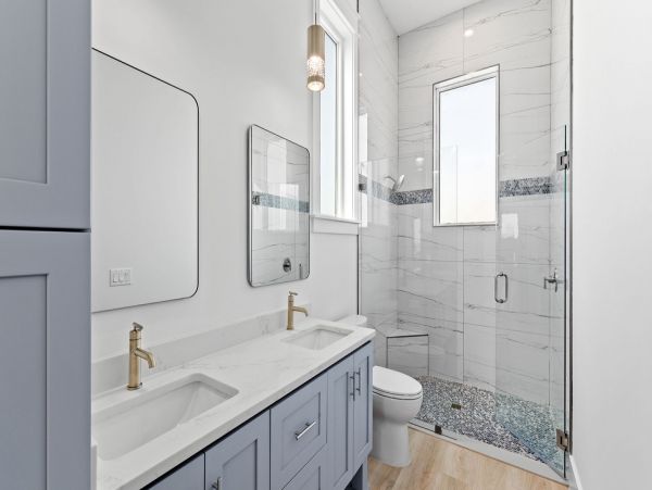 Exquisite New Luxury Rental Property