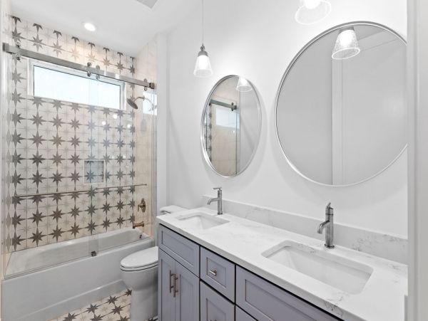 Exquisite New Luxury Rental Property