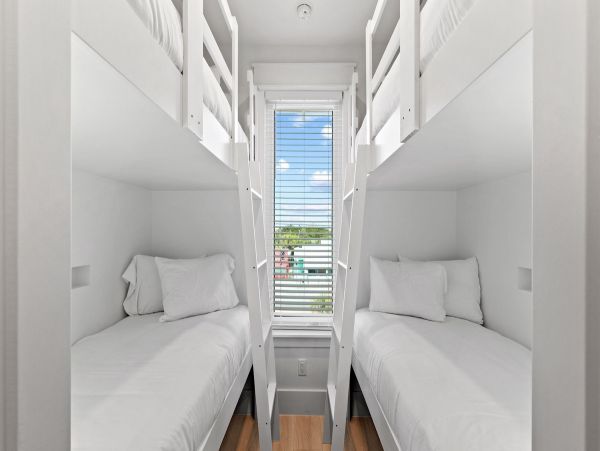 Exquisite New Luxury Rental Property