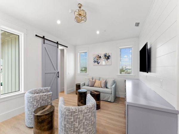 Exquisite New Luxury Rental Property