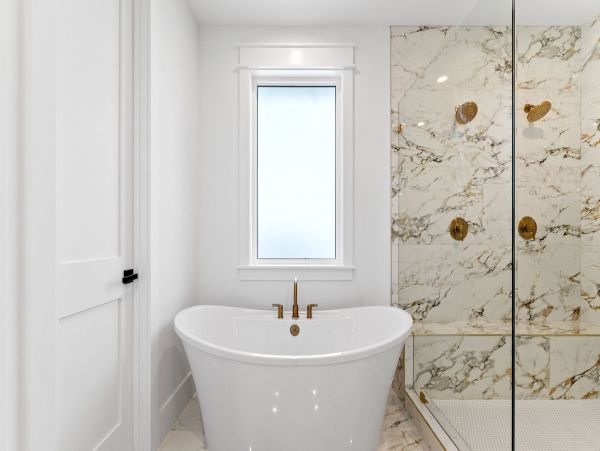 Exquisite New Luxury Rental Property