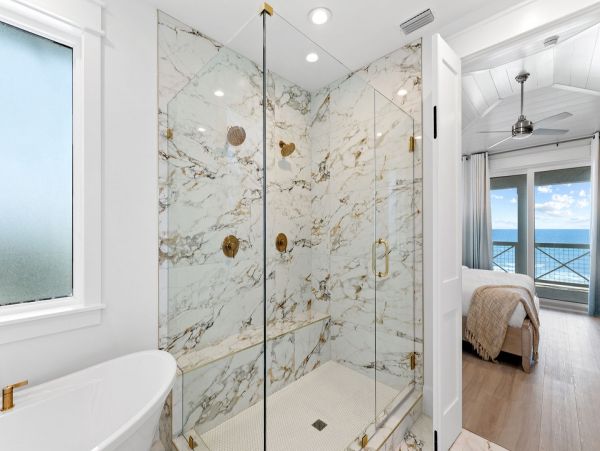 Exquisite New Luxury Rental Property
