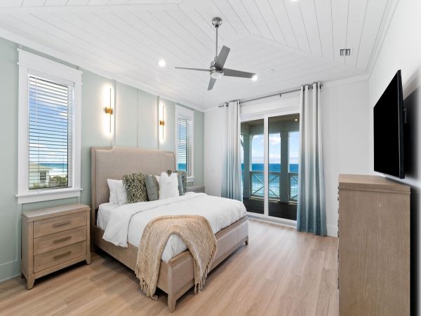 Exquisite New Luxury Rental Property