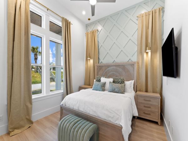 Exquisite New Luxury Rental Property