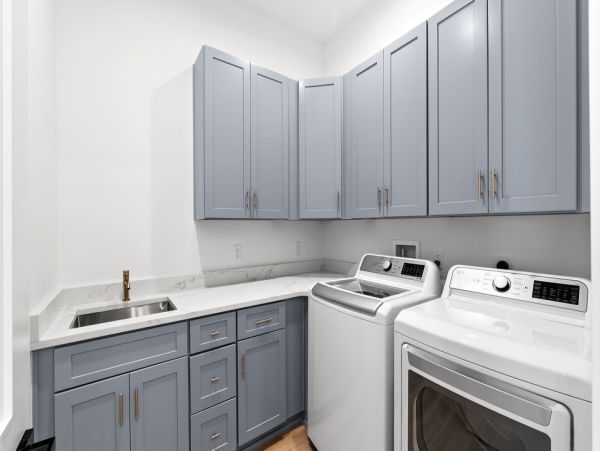 Exquisite New Luxury Rental Property