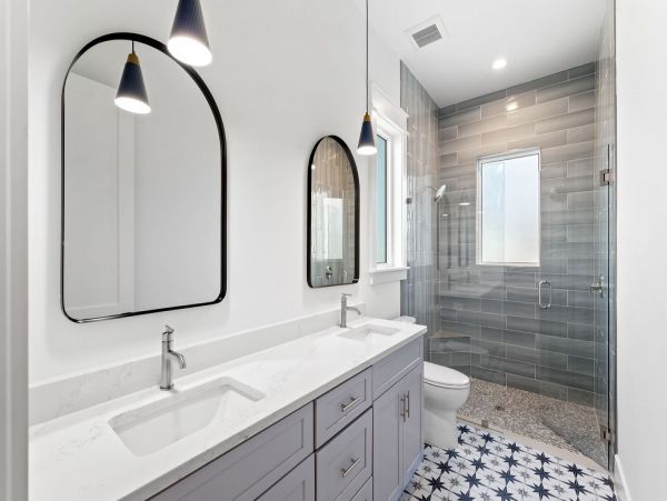 Exquisite New Luxury Rental Property