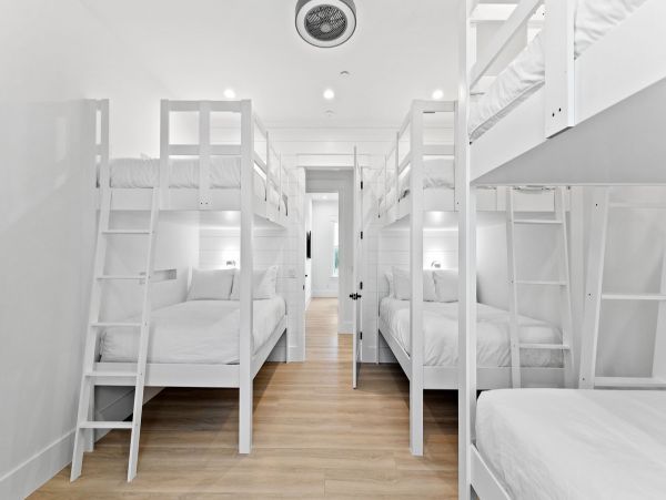 Exquisite New Luxury Rental Property