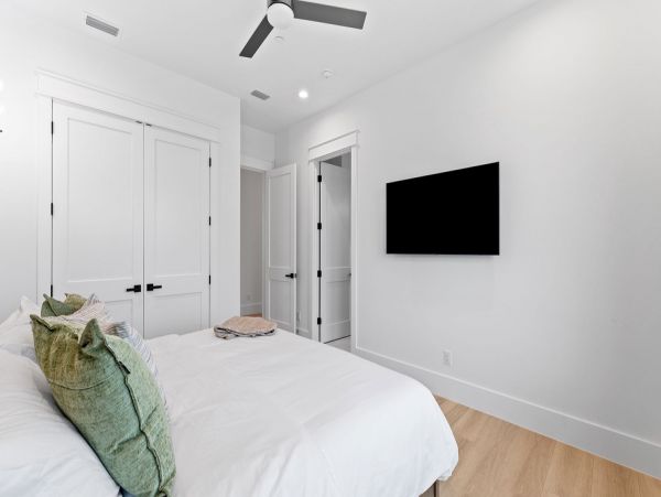 Exquisite New Luxury Rental Property