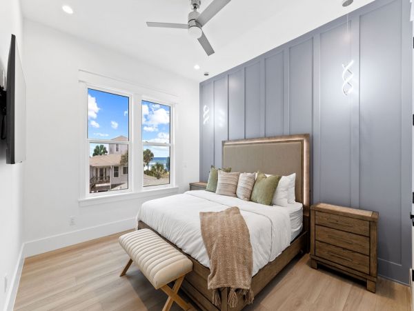 Exquisite New Luxury Rental Property