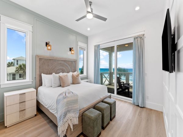 Exquisite New Luxury Rental Property