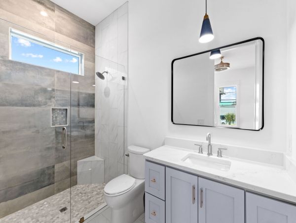 Exquisite New Luxury Rental Property