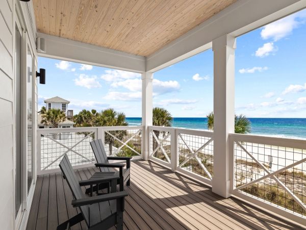 Exquisite New Luxury Rental Property