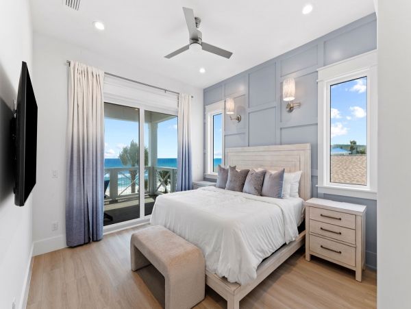 Exquisite New Luxury Rental Property