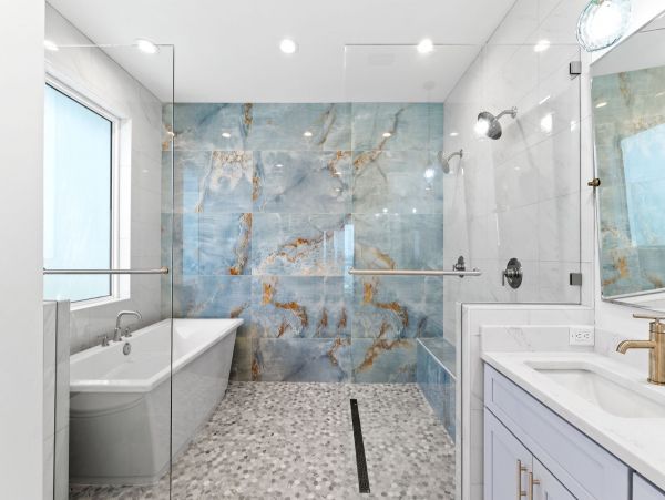 Exquisite New Luxury Rental Property
