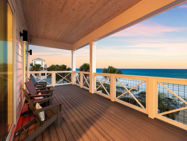Exquisite New Luxury Rental Property