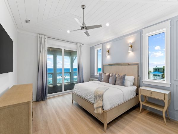 Exquisite New Luxury Rental Property