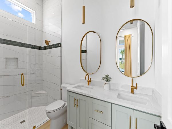Exquisite New Luxury Rental Property