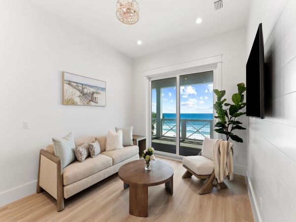 Exquisite New Luxury Rental Property