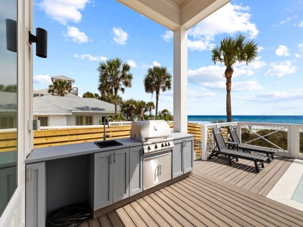 Exquisite New Luxury Rental Property