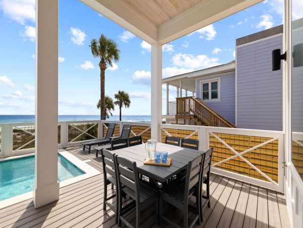 Exquisite New Luxury Rental Property