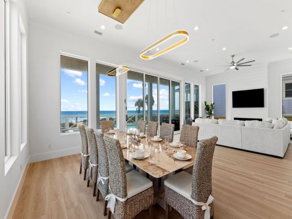 Exquisite New Luxury Rental Property