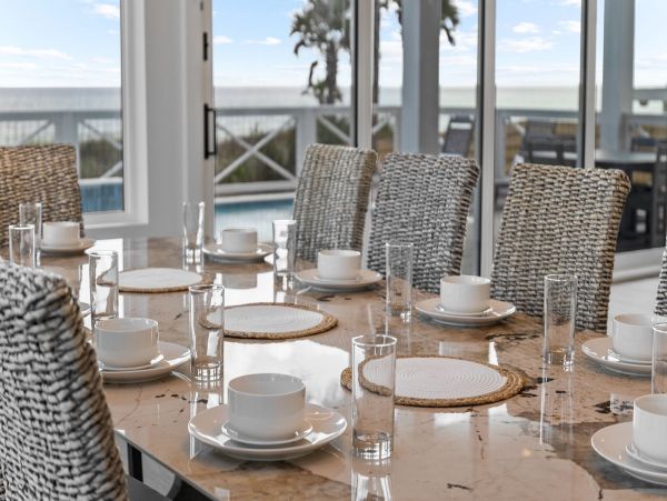 Exquisite New Luxury Rental Property