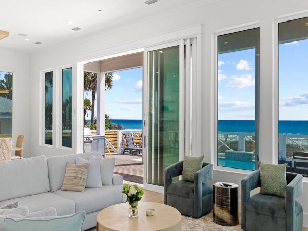 Exquisite New Luxury Rental Property