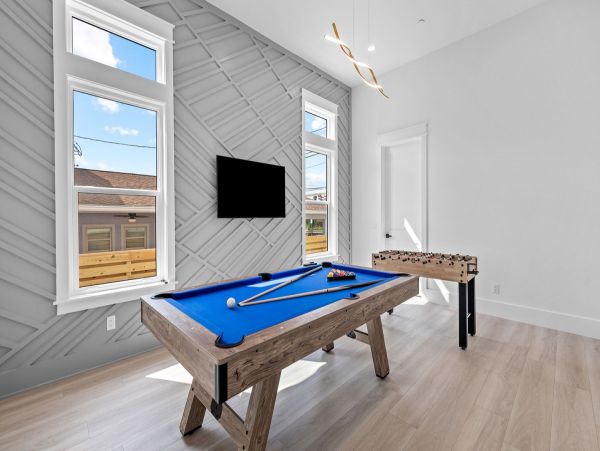 Exquisite New Luxury Rental Property