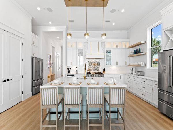 Exquisite New Luxury Rental Property