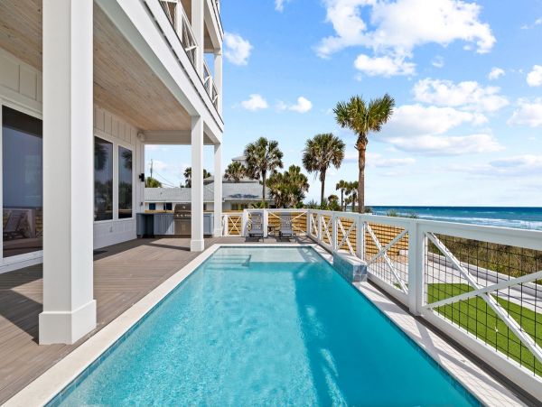 Exquisite New Luxury Rental Property
