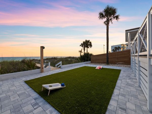 Exquisite New Luxury Rental Property