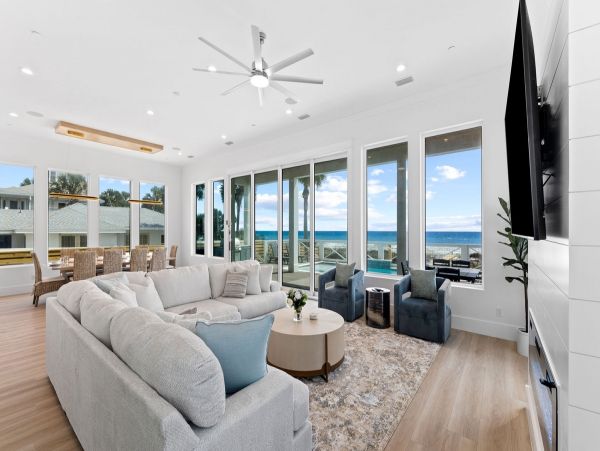 Exquisite New Luxury Rental Property