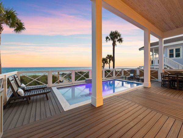 Exquisite New Luxury Rental Property
