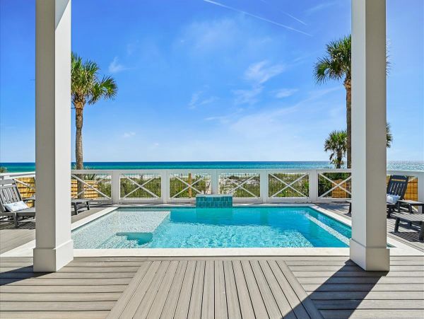 Exquisite New Luxury Rental Property