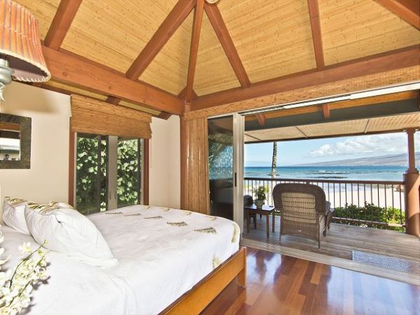 Big Island Beach Villa Pool Pacific Views Spectacular.