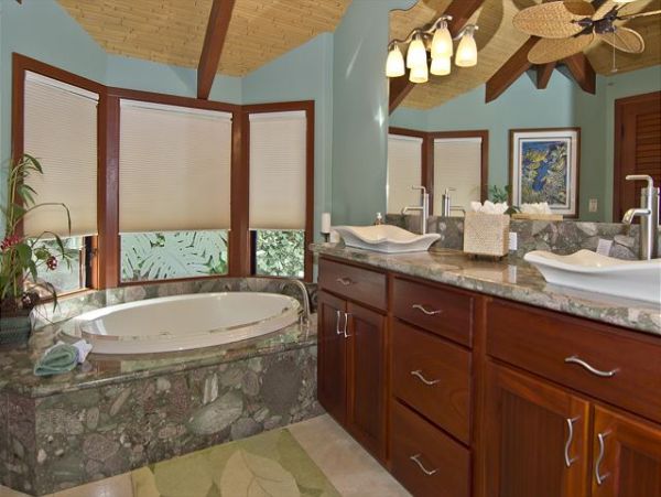 Big Island Beach Villa Pool Pacific Views Spectacular.
