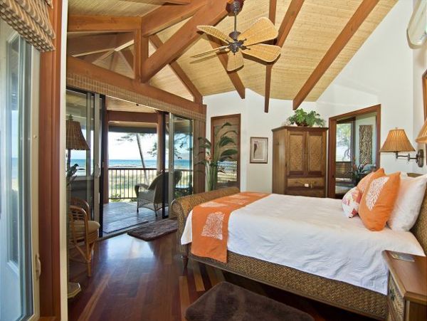 Big Island Beach Villa Pool Pacific Views Spectacular.