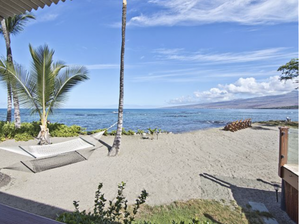 Big Island Beach Villa Pool Pacific Views Spectacular.