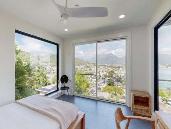 Stunning Views & Prime Location Kaneohe Vacation Rental