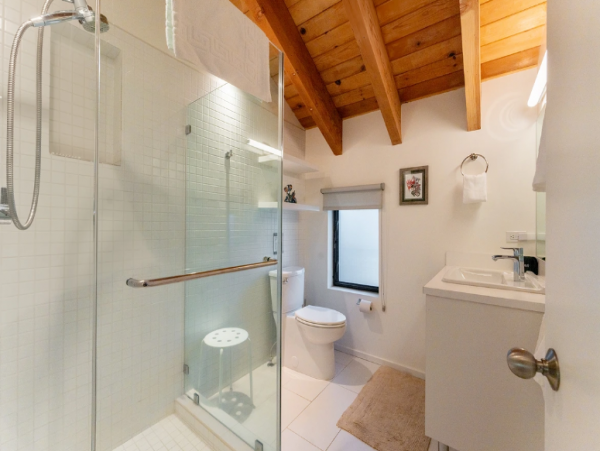 Lake Tahoe Multi-Level Modern Vacation Rental Private Sauna