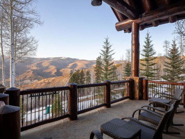 Arrowhead Vacation Rental with Ski-In/Ski-Out Access