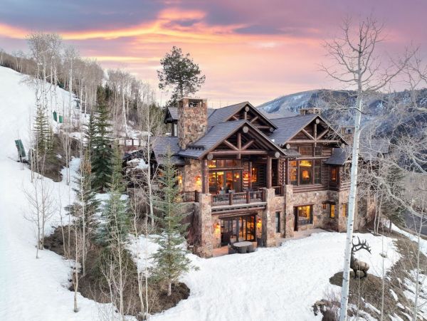 Arrowhead Vacation Rental with Ski-In/Ski-Out Access