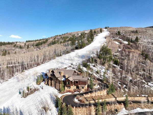Arrowhead Vacation Rental with Ski-In/Ski-Out Access